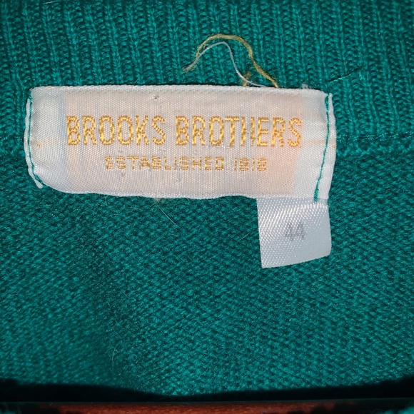 Brooks Brothers Sweater - Picture 2 of 3